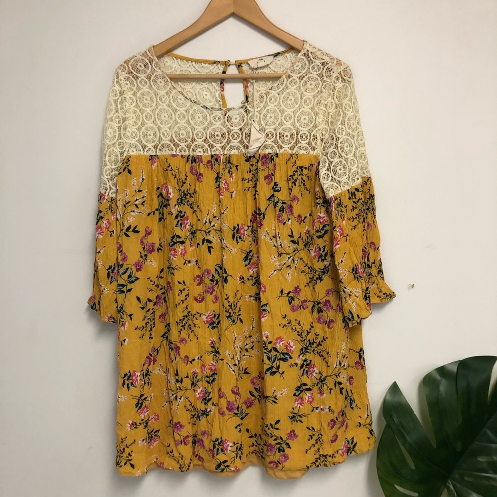 entro dress - Picture 1 of 6